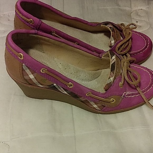 Sperry Top Sider